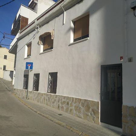 Casa Turistica Cunit Villa Exterior photo