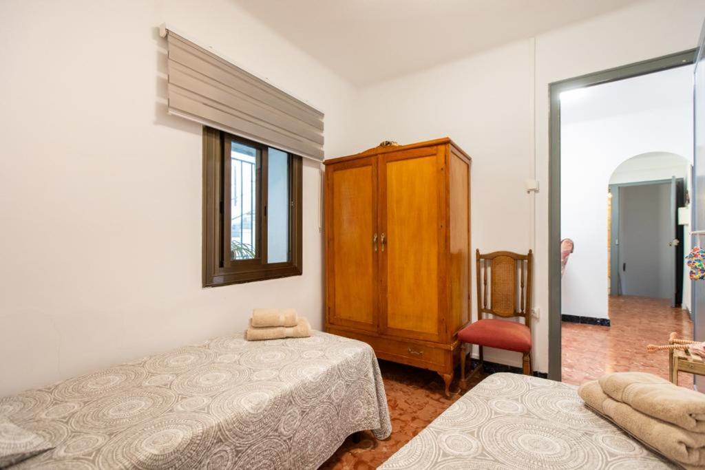Casa Turistica Cunit Villa Exterior photo
