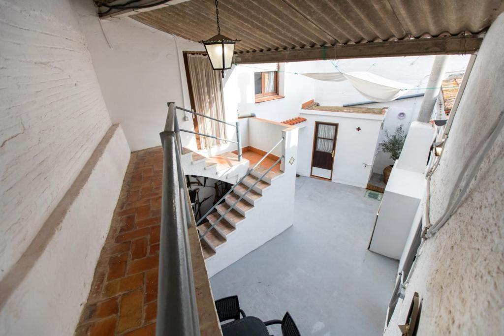 Casa Turistica Cunit Villa Exterior photo